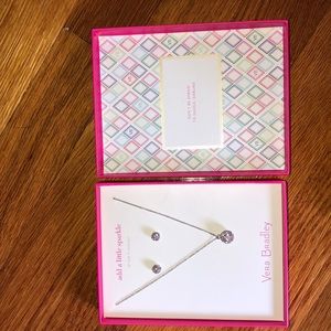 Vera Bradley jewelry